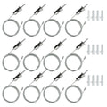 Lighting Suspension Kit