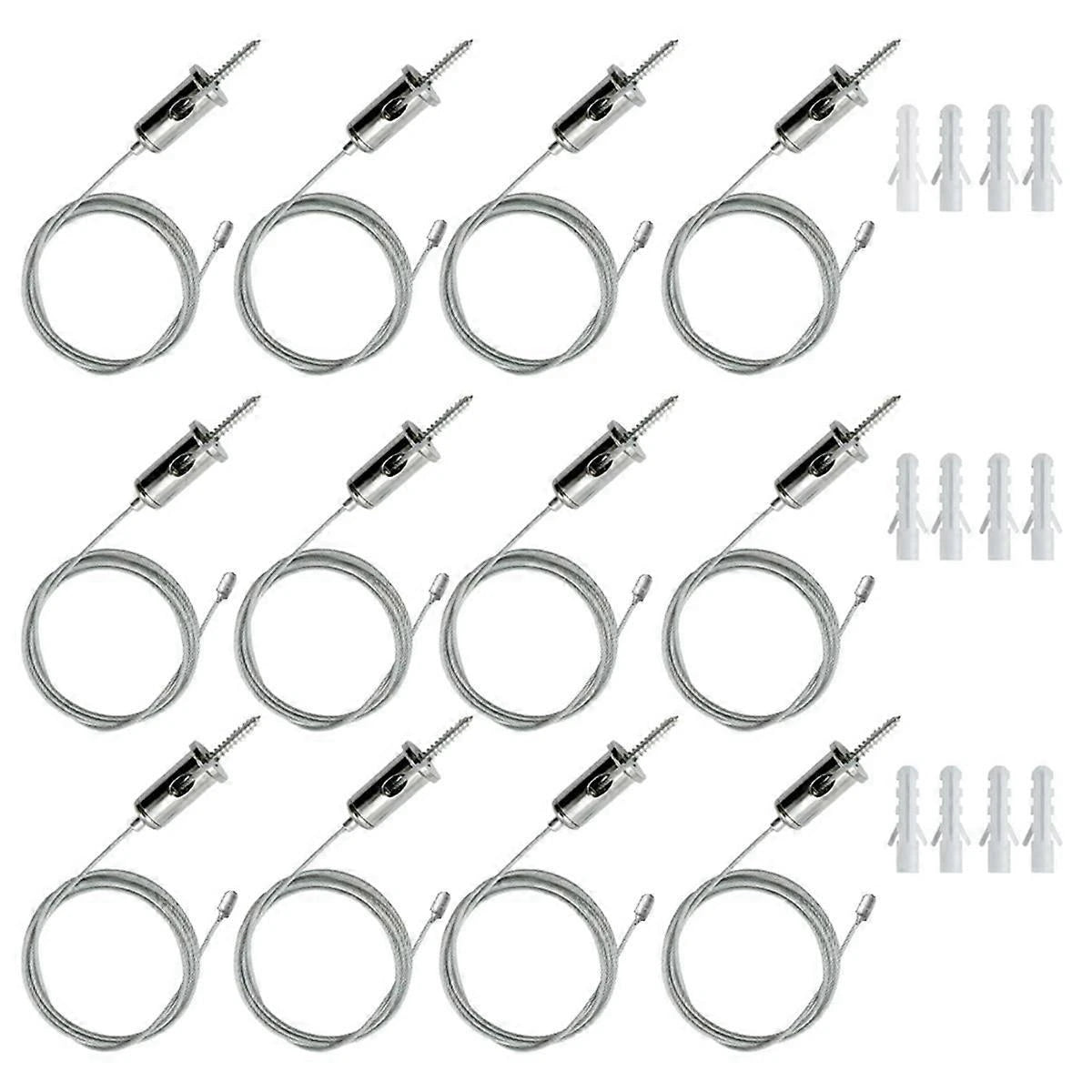 Lighting Suspension Kit