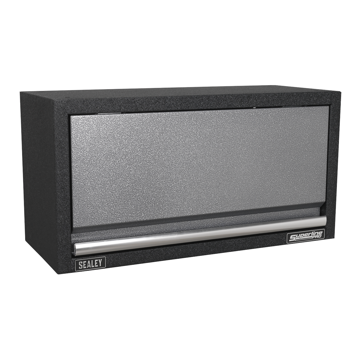 Sealey Superline Pro 2.04.m Storage Cabinet Workstation Set
