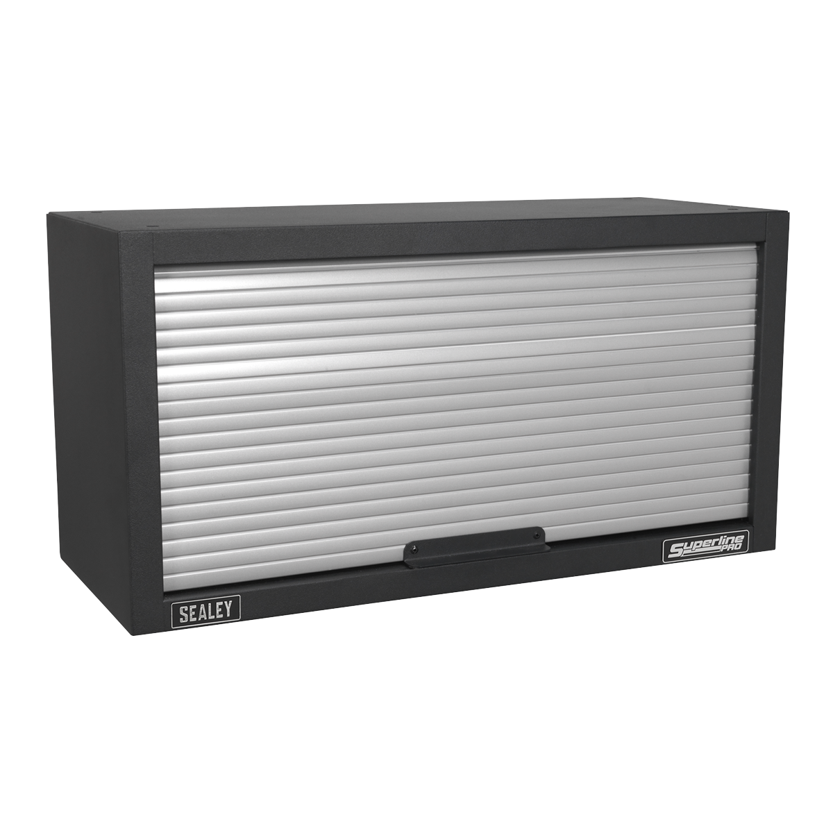 Sealey Superline Pro 4.9m Storage System - Garage Workstation - Storage Cabinet