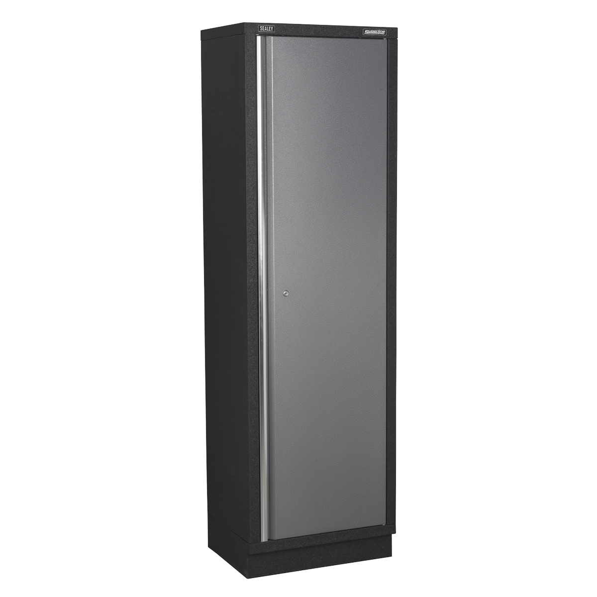 Sealey Superline Pro 4.9m Storage System - Garage Workstation - Storage Cabinet