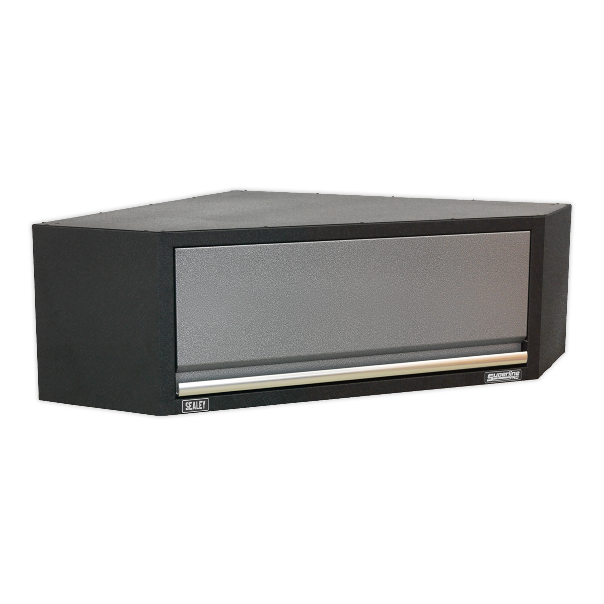 Sealey Superline Pro 1.55m Corner Storage Cabinet Workstation Set
