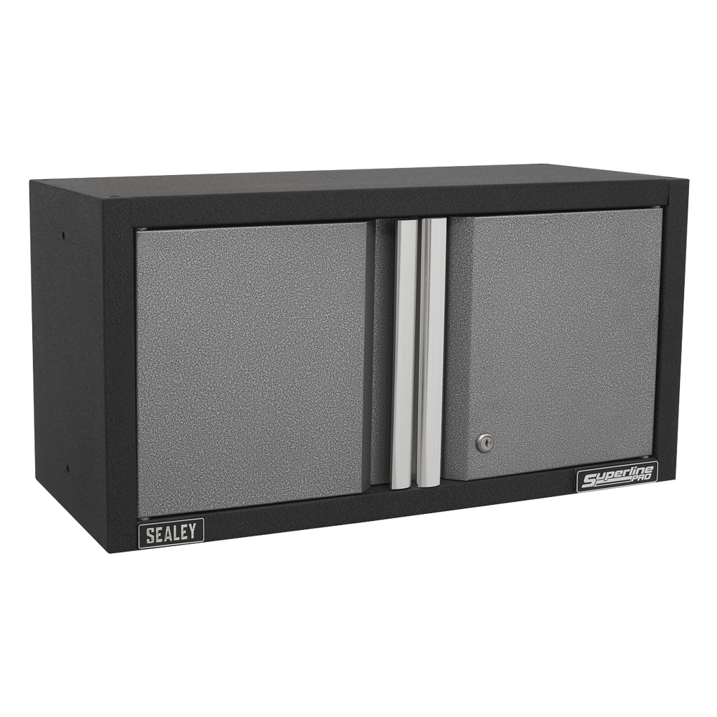 Sealey Superline Pro 1.96m 5 Storage Cabinet Set