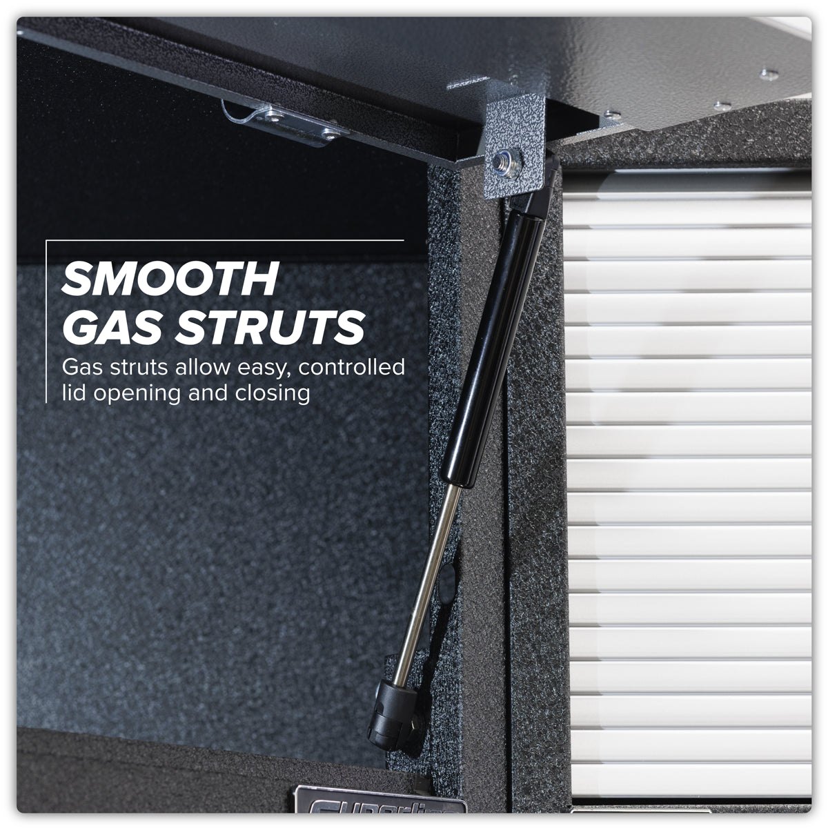 Sealey Superline Pro 3.24m Storage System with Stainless Steel Worktop