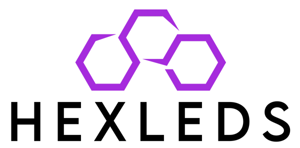 Hexleds Lighting - Plug and Play Kit - 3m or 5m
