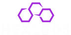 Hexleds