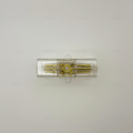 I -  Straight Connector 180 Degree - Hexagon Lighting Connector 3 PIN