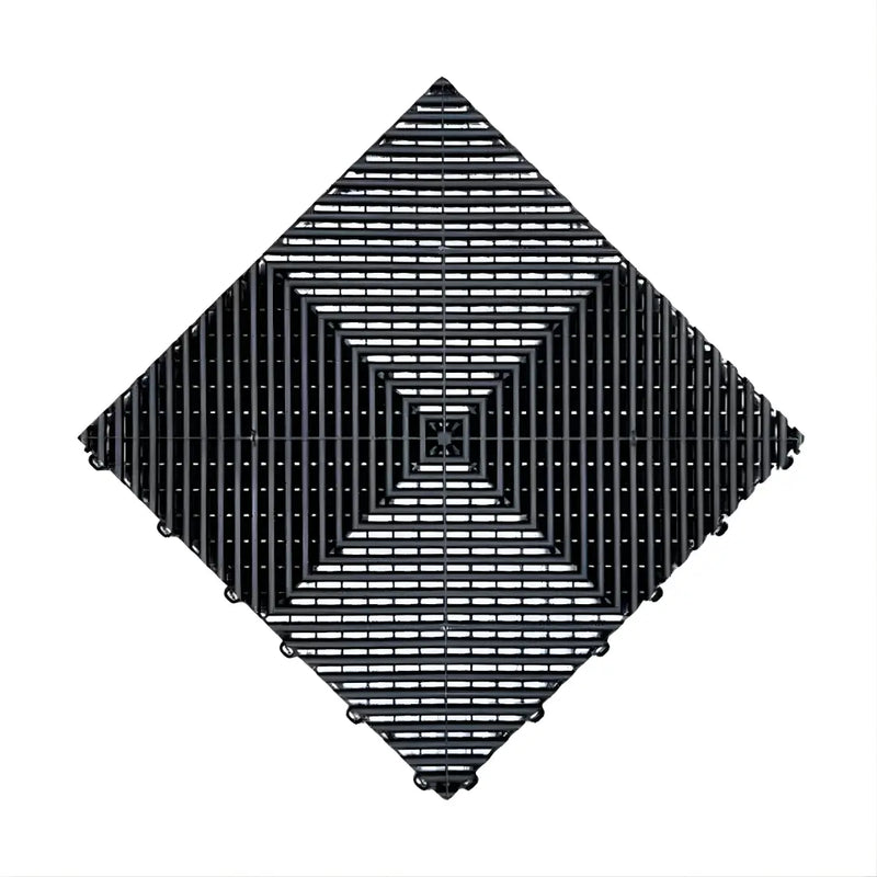 Garage Floor Tiles