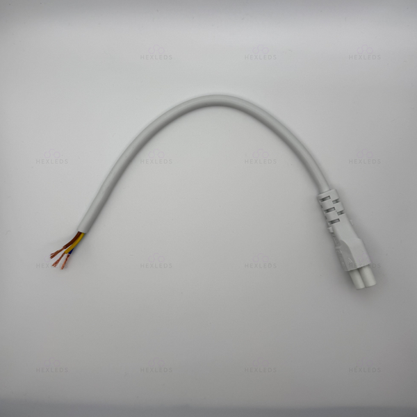 Power Cable - Hexagon Lighting 3 PIN