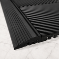 Vented Floor Tile - Ramp Attachment/Section
