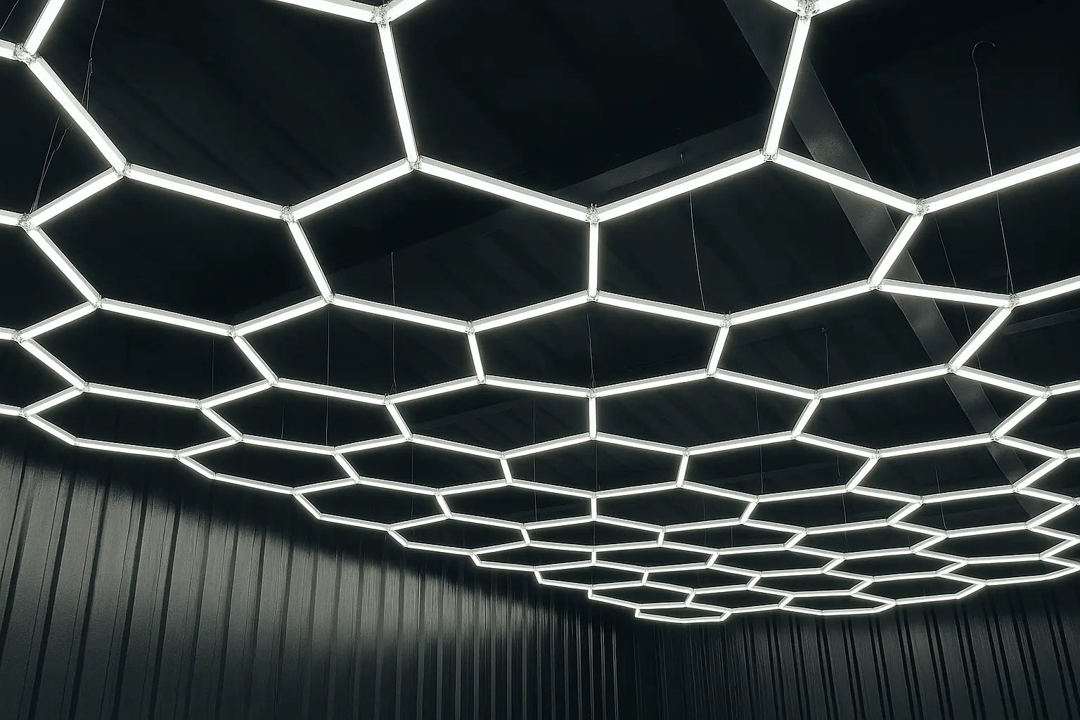Hex Lighting